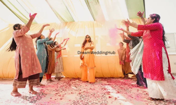 Studio Pratibimb photo studio